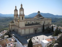 Iglesia de Nuestra Señora de la Encarnación (Olvera).jpg