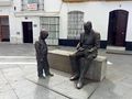 Monumento José Saramago Conil.jpg