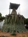 Monumento al Sentimiento Rociero (Sanlúcar de Barrameda).jpg