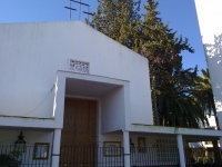 Parroquia de Nuestra Señora del Rosario.Nueva Jarilla.jpg