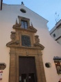 Portada de la iglesia de la Merced de Cádiz.jpg