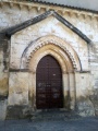 Portada gótica fachada lateral igl. S. Lucas Jerez.jpg