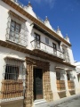Puerto Real. Casa en calle Soledad.jpg