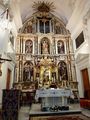 Retablo mayor de la iglesia de san José Cádiz.jpg
