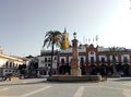 Villamartín plaza Ayuntamiento.jpg