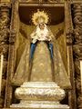 Virgen Dolores iglesia Trinidad Sanlúcar.jpg