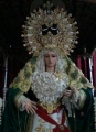 Virgen Lágrimas Chiclana en besamanos.jpg