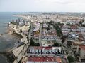 Vista Chipiona casco antiguo desde Faro.jpg