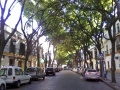 Vista de la calle Porvera de Jerez de la Frontera.jpg