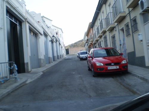 Calle El Cabezuelo.JPG