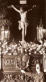 1946 Antonio Sáez Pozuelo capataz del Santísimo Cristo de la Buena Muerte.jpg