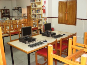 Acceso Libre a Internet Biblioteca Valsequillo.JPG