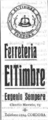 Anuncio Ferretería El Timbre (1934).png