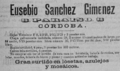 Anuncio de Eusebio Sánchez Giménez (1894).png