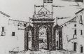 Arco de Triunfo en la Cruz del Rastro (1862).jpg