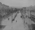 Avenida del Gran Capitán en los años 1920.jpg