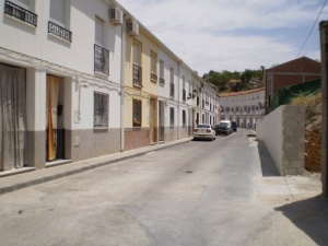 Calle 28 De Febrero.JPG