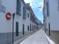 Calle Aljaro.JPG