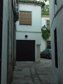 Calle Bataneros 1.JPG