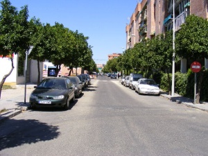 Calle Cañamo.JPG