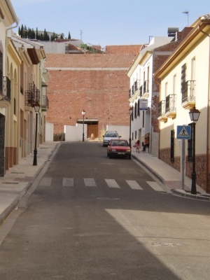 Calle Cronista Vicente Estrada.jpg