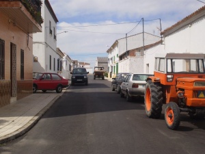 Calle Jaén Valsequillo.JPG