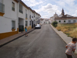 Calle Sevilla Valsequillo.JPG