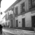 Calle de San Pablo, 9. Años 60. Archivo Diputación de Córdoba. (Ahora es correos)..png