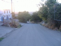 Camino Santa ana.JPG