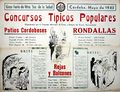 Cartel de Patios y Cruces de Córdoba (1945).jpg