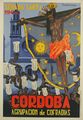 Cartel de la Semana Santa de Córdoba 1964.jpg