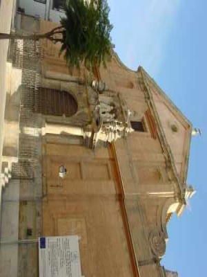 Archivo:Convento de Santa Ana.fachada.jpg