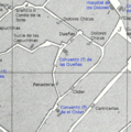 Convento de las Dueñas en 1851 (Mapa).png