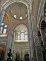 Crucero y cúpula catedral Córdoba.jpg