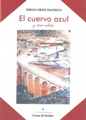 Imagen del Libro El Cuervo Azul y otros Relatos.