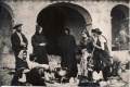 Ermitaños y mendigos en la Ermitas (1855).JPG