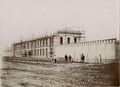 Fachada posterior del cuartel de San Rafael en Córdoba (Córdoba) 1898.jpg