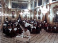 Fiambreras de Plata 1991. Cena en honor de los embajadores hispanoamericanos..jpg