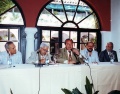 Fiambreras de Plata 2005. Presidencia del acto de Entrega. Bodegas Campos..jpg