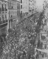 Fiesta del 1 de mayo en la calle Claudio Marcelo (1931).png