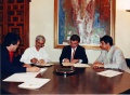Firma del Convenio Diputación de Córdoba-Ateneo para 1998..jpg