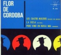 Flor de Córdoba - Los cuatro muleros.jpg