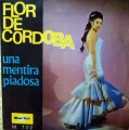 Flor de cordoba - una mentira piadosa - edición de 1968 de españa.jpg