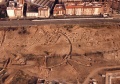 Foto aérea del yacimiento arqueológico de Cercadillas antes de su destrucción parcial.JPG