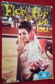Foto postal promocional distribuidora 70's Marfer Flor de Córdoba (dorso lista singles) flamenco.jpg
