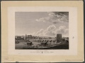 Grabado de Puente Romano y Torre de la Calahorra desde orilla sur (1812).jpg