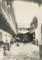 Interior de la posada del Potro (años 1920).jpg