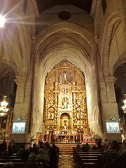 Iglesia de San Nicolás de la Villa - Cordobapedia - La Enciclopedia Libre de  Córdoba