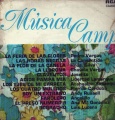 Joselito Angelillo Pedro Vargas Chavela Vargas Flor de Córdoba - Música Camp - Lp 1972.jpg