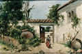 La Huerta de Morales Julio Romero de Torres (1890).jpg